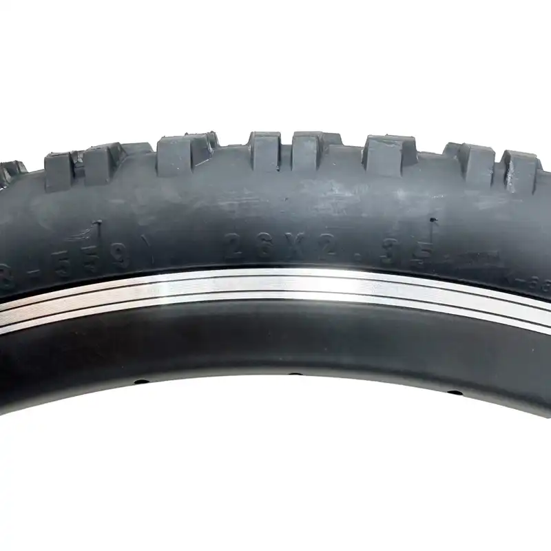 لاستیک دوچرخه کندا مدل K887 -023