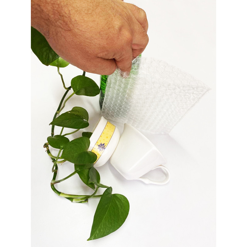 نایلون حباب دار ضربه گیر مدل DST-B91 بسته 6 عددی