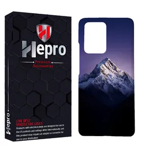 HEPRO MC Cover for XIAOMI Redmi Note 12 5G