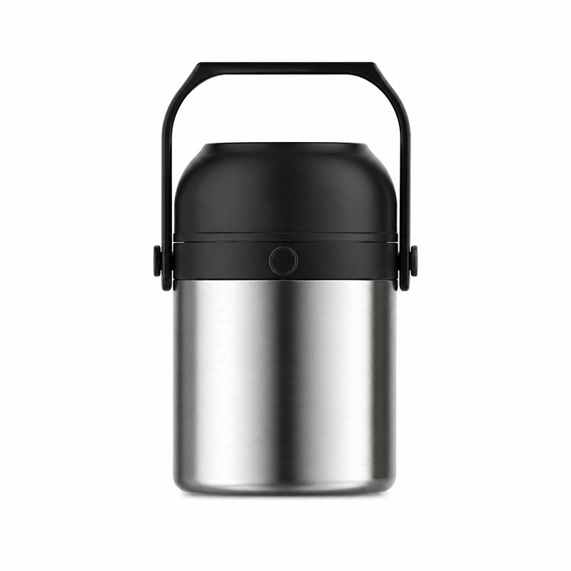فلاسک غذا مدل UN-1807 گنجایش 1.2 لیتر