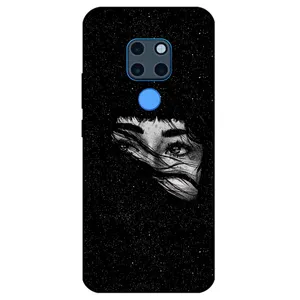  Megafone 8140 Cover For Huawei Mate 20 x