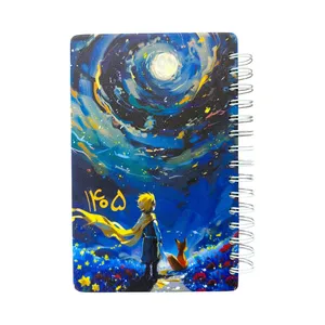 سررسید اروپایی سال 1405 مدل قدیما کد 02