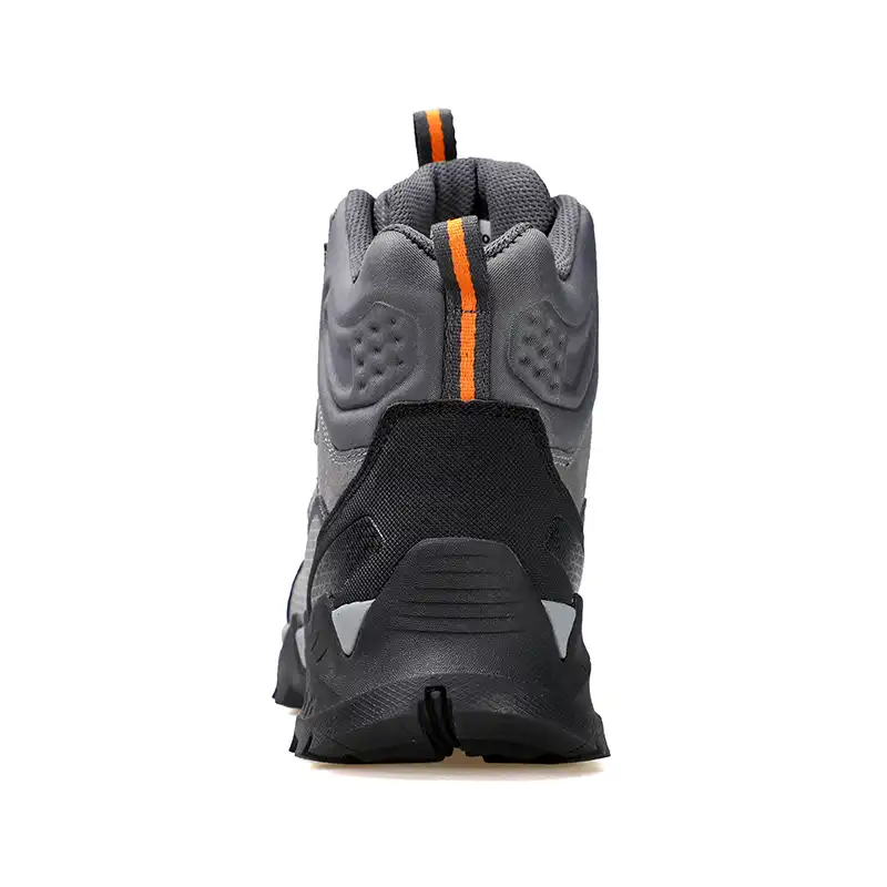 کفش کوهنوردی مردانه هامتو مدل 240760A-3