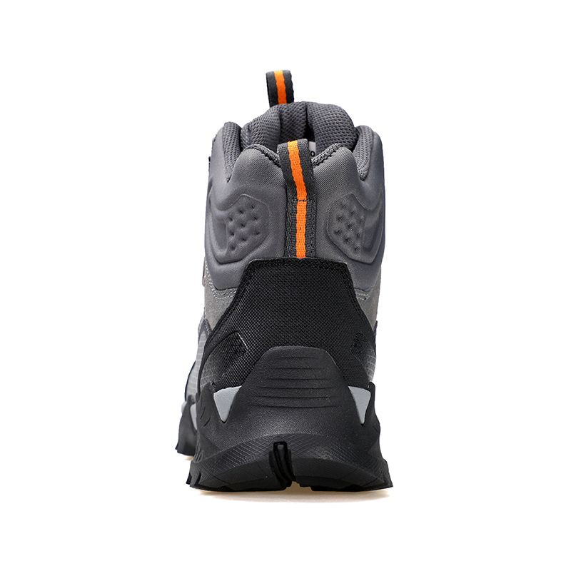 کفش کوهنوردی مردانه هامتو مدل 240760A-3 - - 3