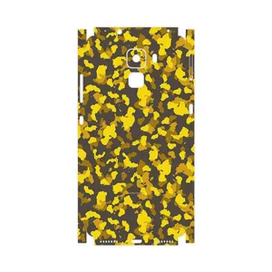 MAHOOT Yellow Infantry Army-FullSkin Cover Sticker for Honor 7