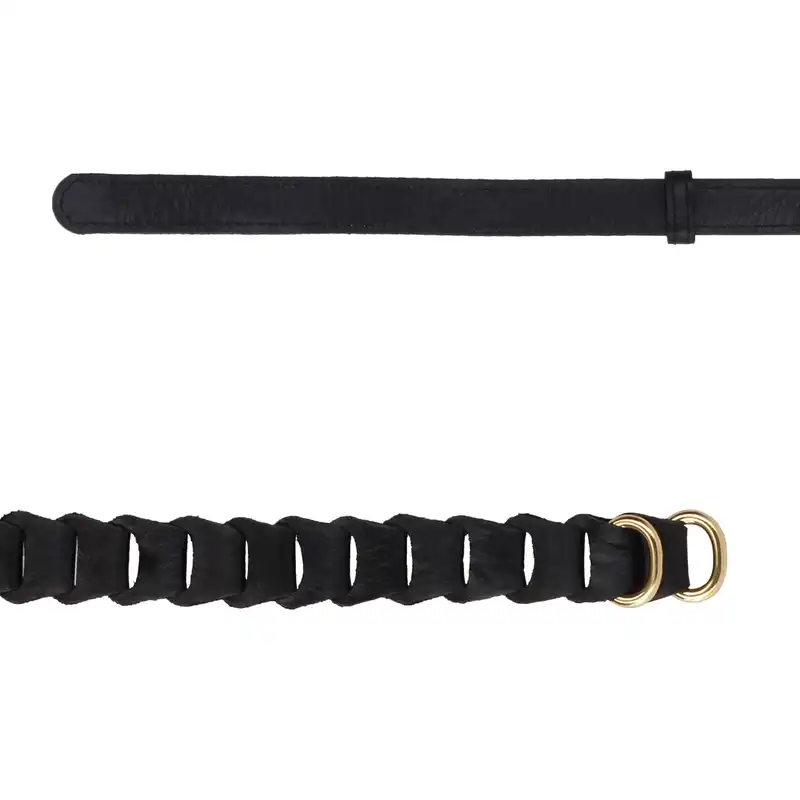 کمربند زنانه کد 3B36