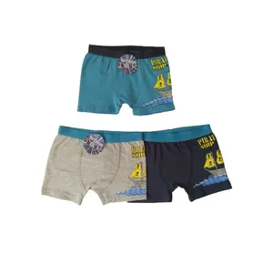 شورت پسرانه مدل پادار