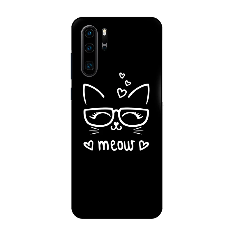 کاور مگافون کد 7700 مناسب برای گوشی موبایل هوآوی P30 Pro