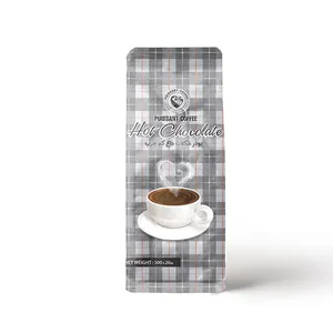 هات چاکلت پیسانت کافی - 500 گرم