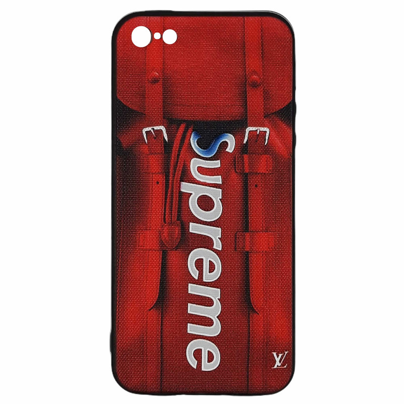 کاور مدل co2413 مناسب برای گوشی موبایل اپل Iphone 5 / 5s / SE