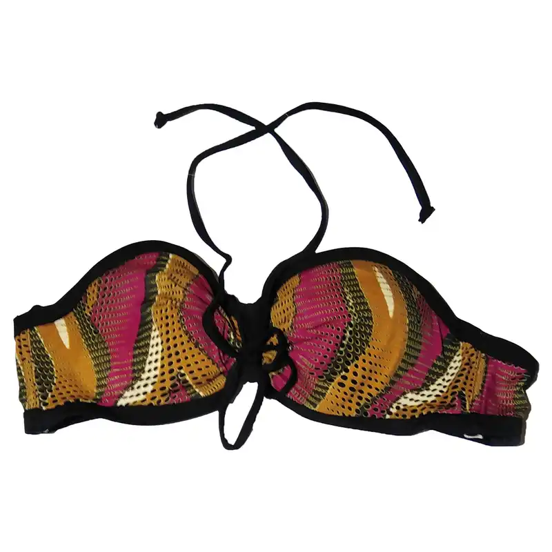 مایو زنانه مدل اسفنجی کد 002