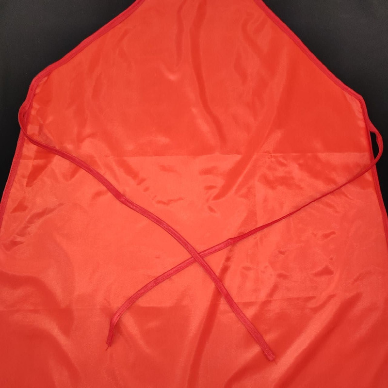 پیشبند نقاشی مدل کیوت کد XLRE410