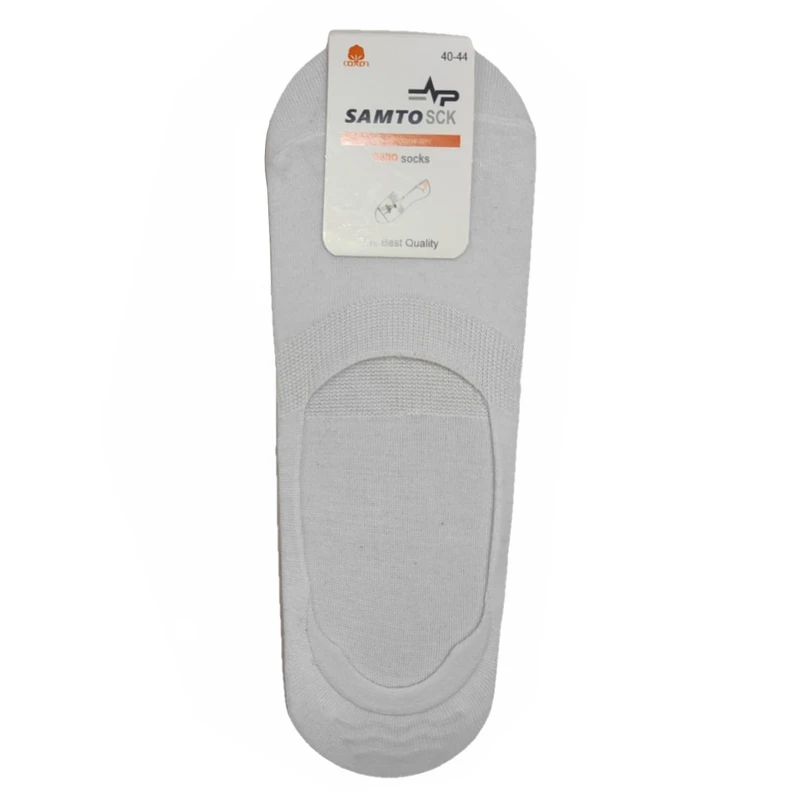 جوراب مردانه مدل 2001-6