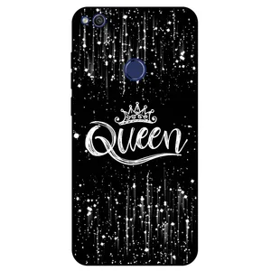 Megafone Queen 1893 Cover For Honor 8 Lite