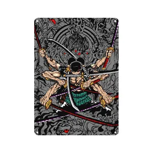 دیوارکوب مدل انیمه کد s 1191 one peace
