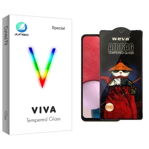 Junbo Viva Airbag Screen Protector For Samsung  Galaxy A13