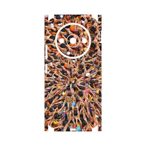 MAHOOT Indian Celebration-FullSkin Cover Sticker for Xiaomi Redmi A3