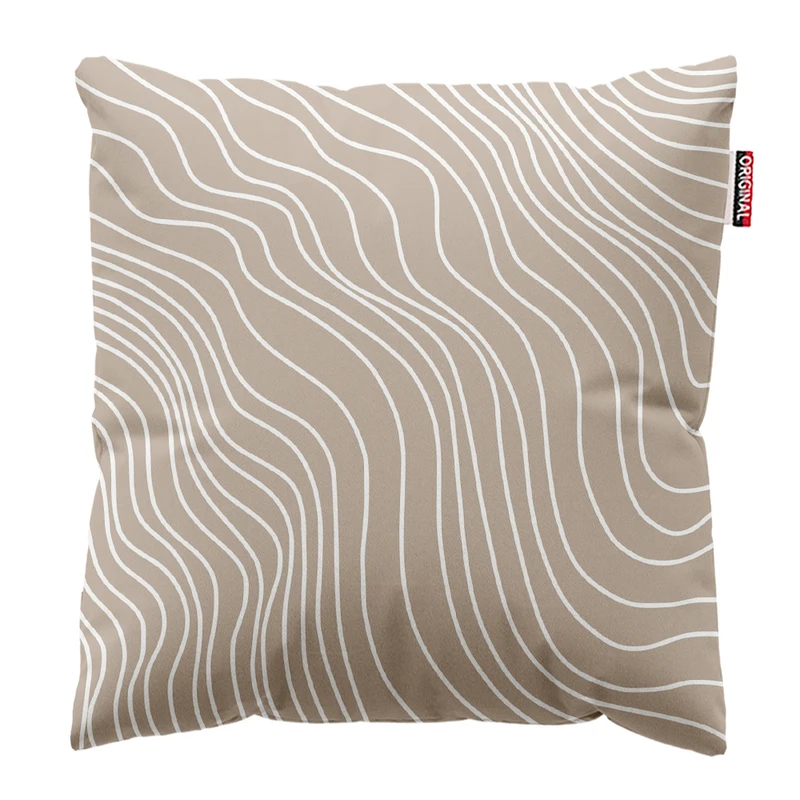 کوسن پاد آفرین مدل مینیمال مدرن کد PK303200 سایز 30*30 سانتی متر