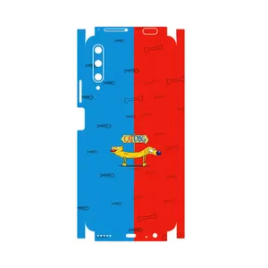 MAHOOT CatDog-FullSkin Cover Sticker for Huawei Y9S