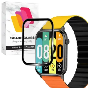 Shahr Glass SWPM Screen Protector For Kieslect KS