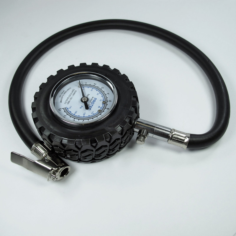 درجه باد پروتک مدل TG-2 درجه باد پروتک مدل TG-2