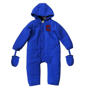 سرهمی نوزادی ارکسترا مدل لوپیل دستکش دار کد 2