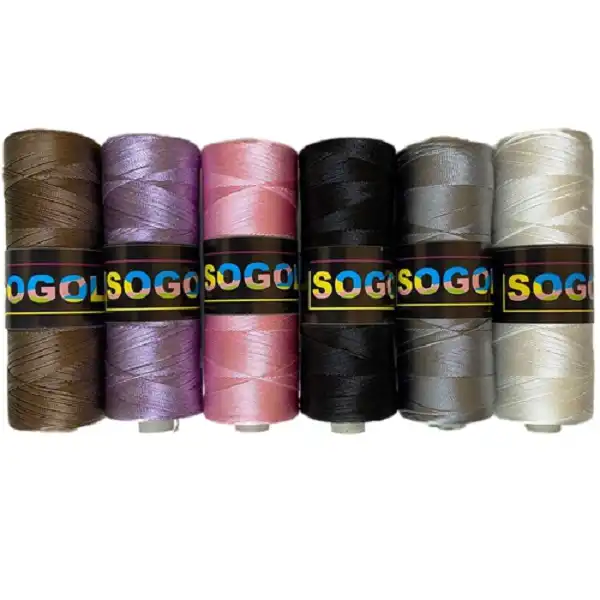 نخ ابریشم سوگل کد A20