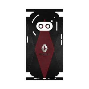 MAHOOT Renault-FullSkin Cover Sticker for Nothing Phone 2a