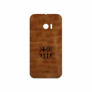 MAHOOT BFL-BRCA Cover Sticker for HTC 10