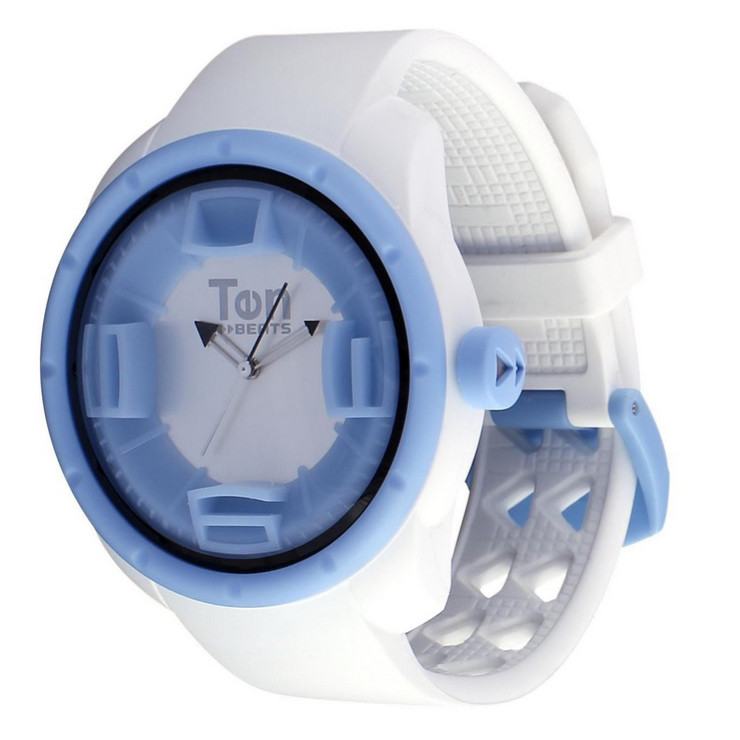 ساعت مچی عقربه ای بچگانه تن بیتس مدل BF130205