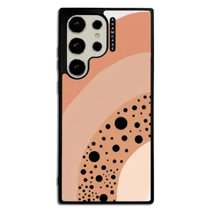 AKAM AMCWSGS23U-BOHO8 Cover For Samsung Galaxy S23 Ultra