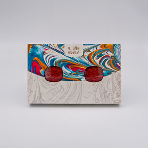 زعفران سوپرنگین عاقله - 10 گرم