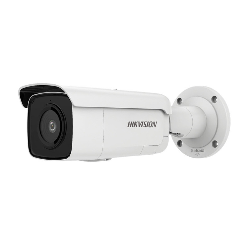 دوربین مداربسته تحت شبکه هایک ویژن مدل DS-2CD2T86G2-4I