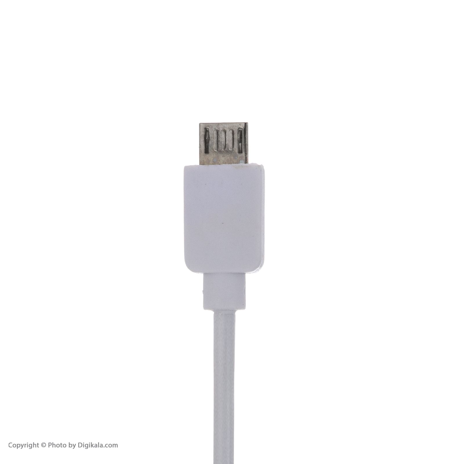 ماشین اصلاح موی صورت دی اس پی مدل 70081، اصلاح به صورت صفرزن، منبع انرژی با کابل USB، تکنولوژی اصلاح به صورت برش چرخشی، مدت زمان شارژ 480 دقیقه و مدت زمان استفاده پس از شارژ 45 دقیقه، به‌همراه برس تمیزکننده  -  - 8