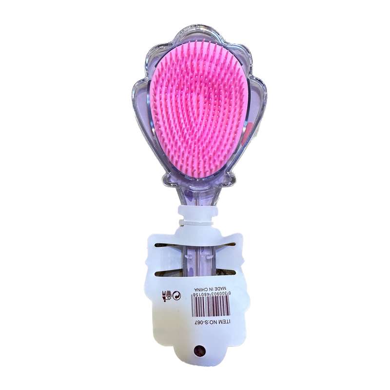 برس کودک مدل آکواریومی یونیکورن