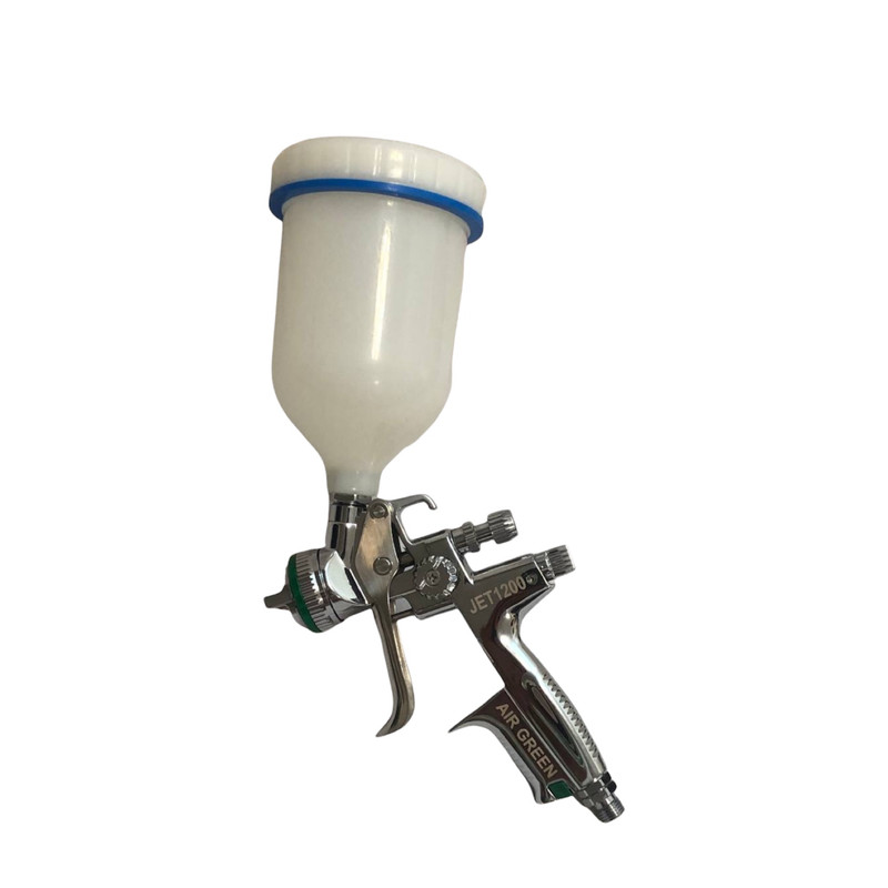 پیستوله بادی  ایرگیرین مدل JET1200