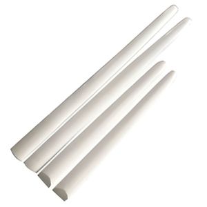 زه بغل درب خودرو کد PSA12073 مناسب برای پژو 207 و پژو 206 بسته 4 عددی
