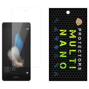 Multi Nano X-S1N Screen Protector For Huawei P8 Lite