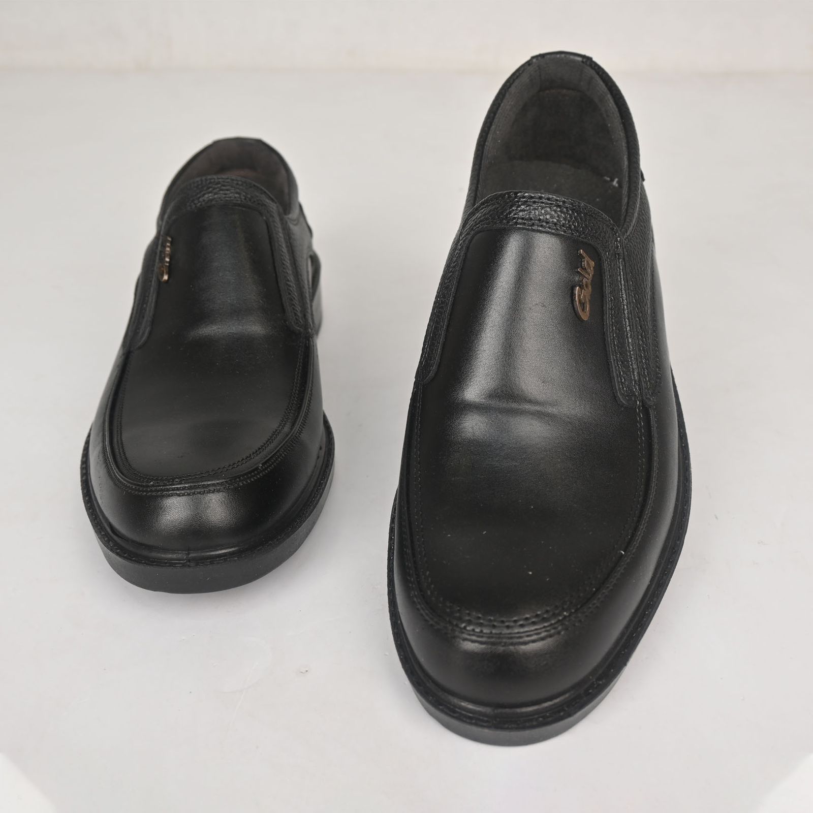 کفش مردانه کفش سعیدی مدل 573m -  - 2