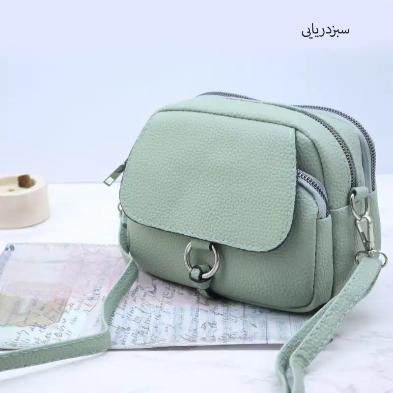 کیف رودوشی زنانه مدل 240