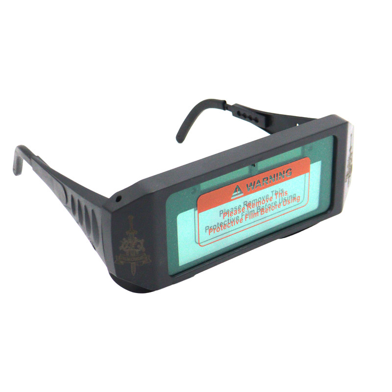 عینک جوشکاری اتومات مدل دراگون برن کد YPOP-15CM عینک جوشکاری اتومات مدل دراگون برن کد YPOP-15CM