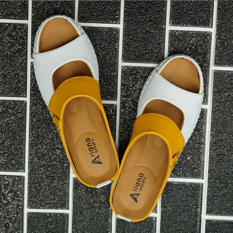 دمپایی زنانه مدل 04