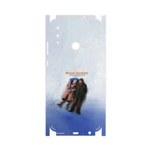 MAHOOT Eternal Sunshine of the Spotless Mind-FullSkin Cover Sticker for Huawei P Smart 2019