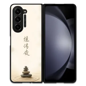 AKAM AMC-WSGZFOLD5-ZEN-11 Cover For Samsung Galaxy Z Fold 5