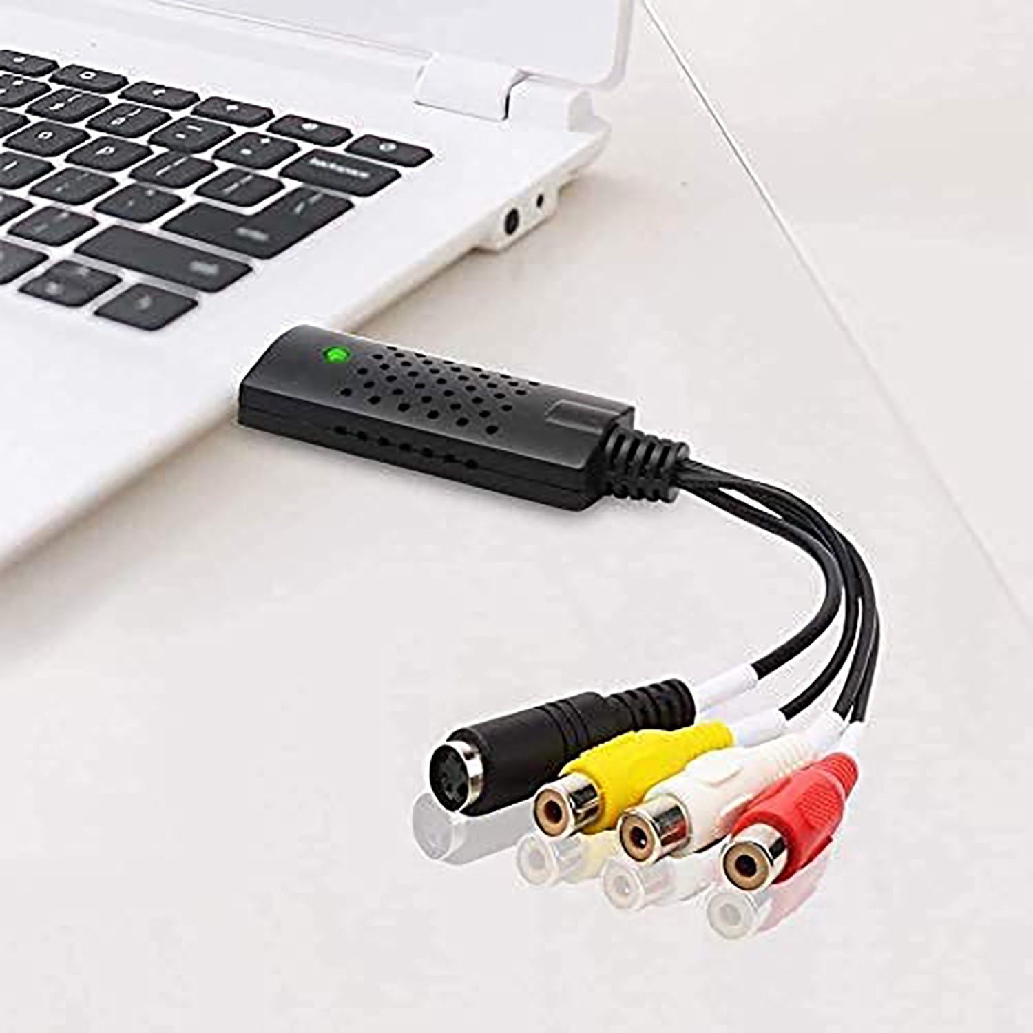 کارت کپچر USB کد 9284