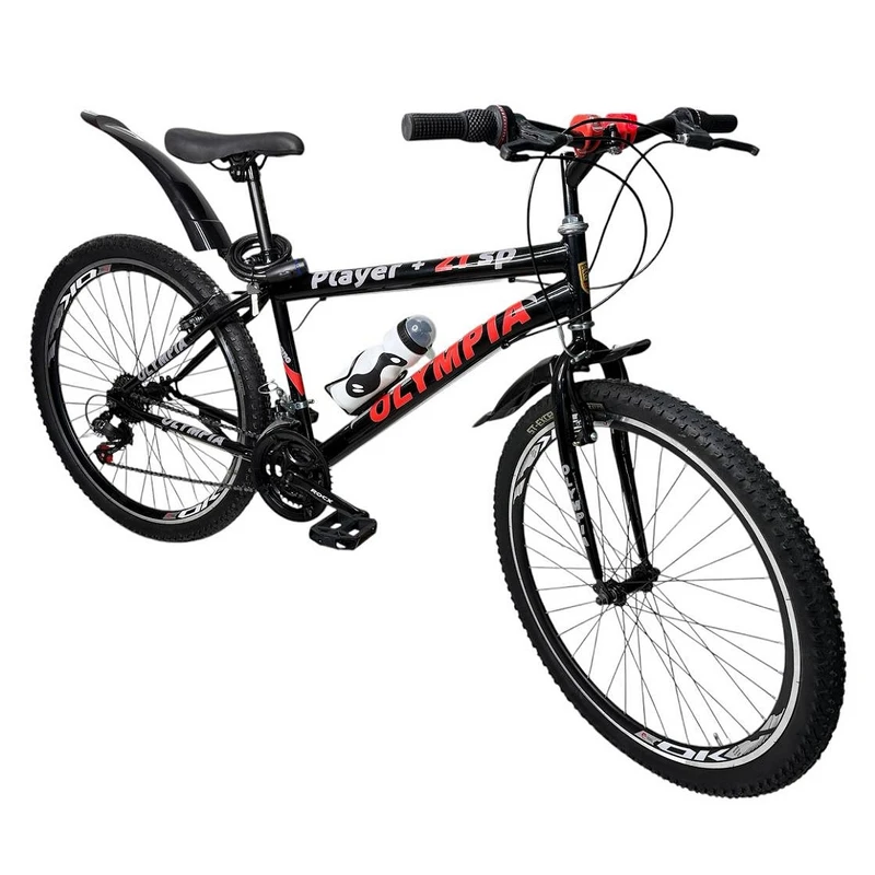 عکس شماره 7 : دوچرخه کوهستان المپیا مدل pl_06 سایز طوقه 26 اینچ