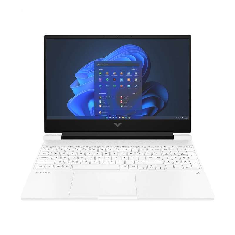 لپ تاپ 15.6 اینچی اچ پی مدل Victus 15-FA1040NE I7 16GB 512SSD 3050 6 - کاستوم شده