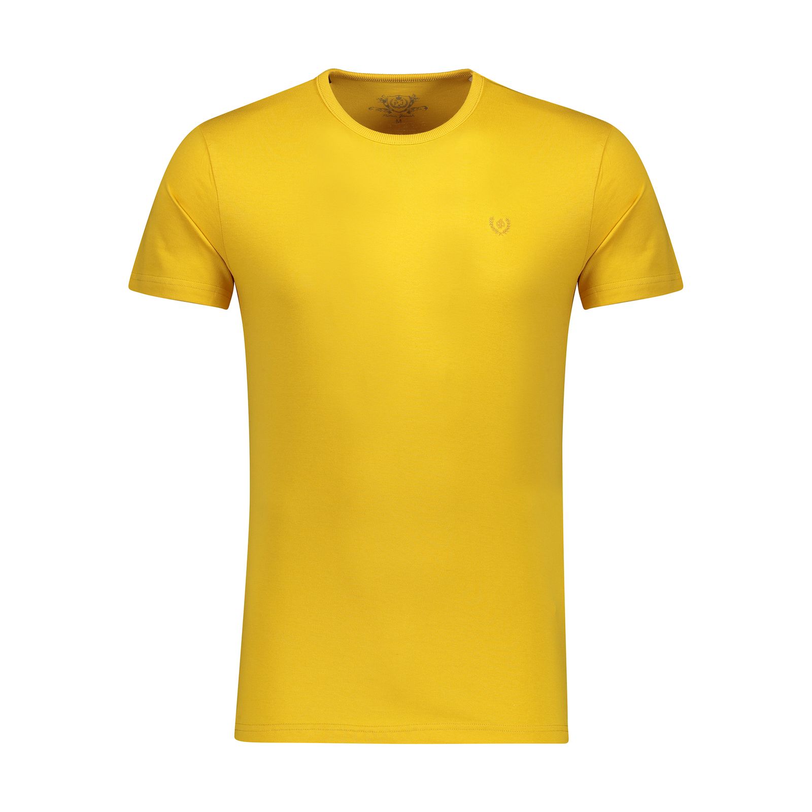 تی شرت آستین کوتاه مردانه پاتن جامه مدل 131621010098136