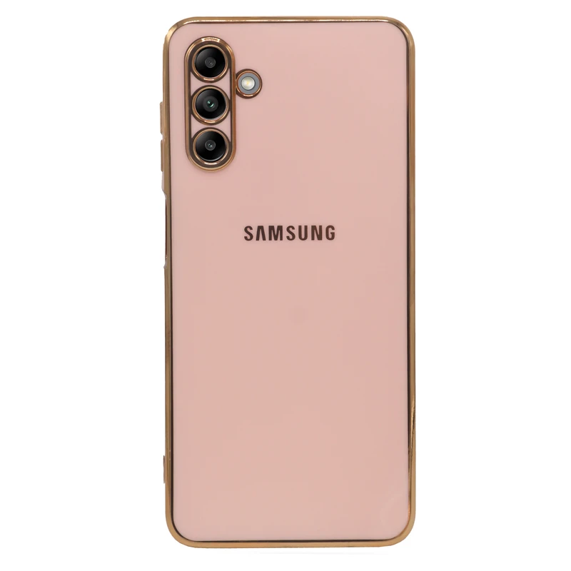 کاور مدل CasA1 مناسب برای گوشی موبایل سامسونگ Galaxy A04s