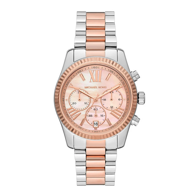 ساعت مچی عقربه ای زنانه مایکل کورس مدل Mk7219